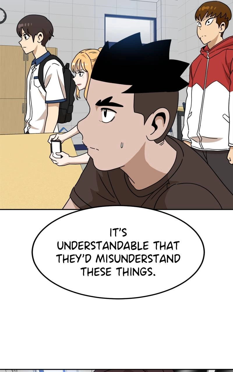 Double Click Chapter 116 - Page 72