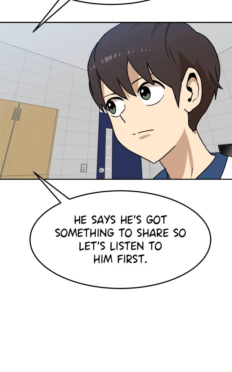 Double Click Chapter 116 - Page 76