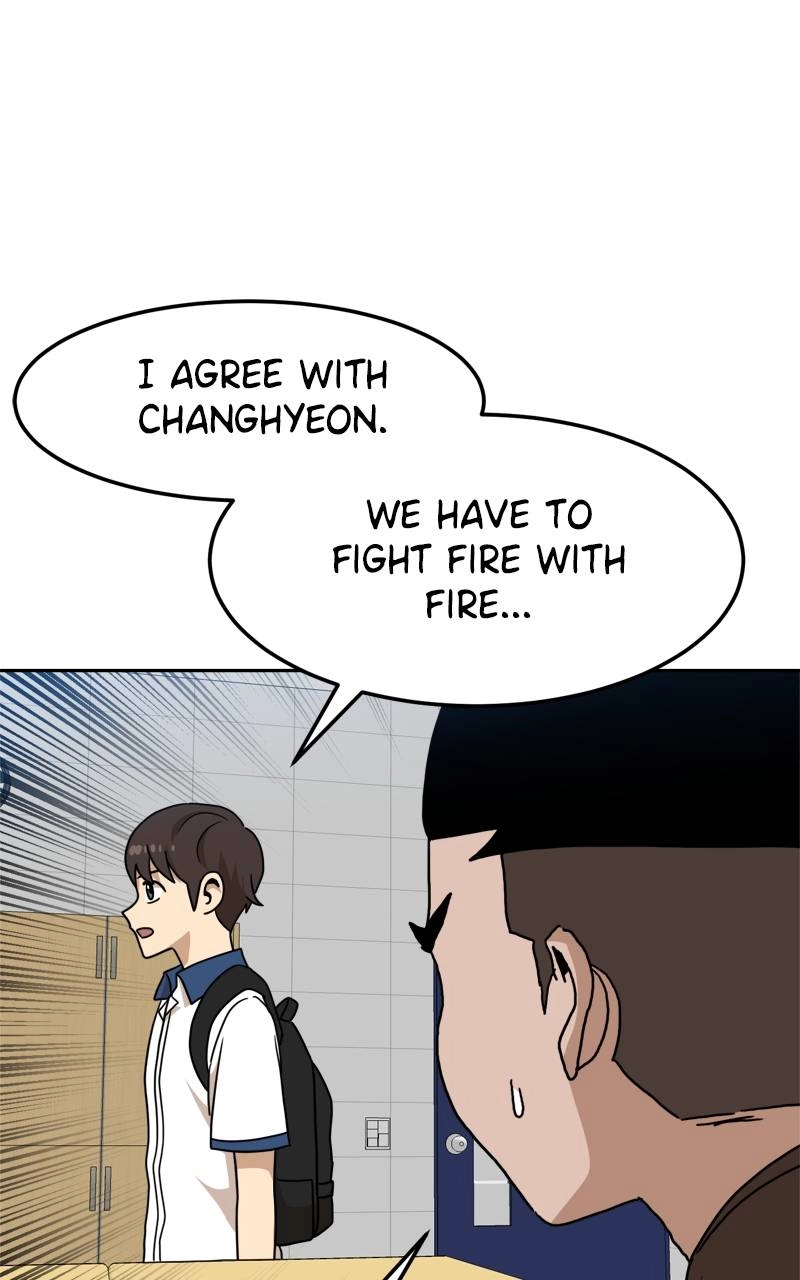 Double Click Chapter 116 - Page 77