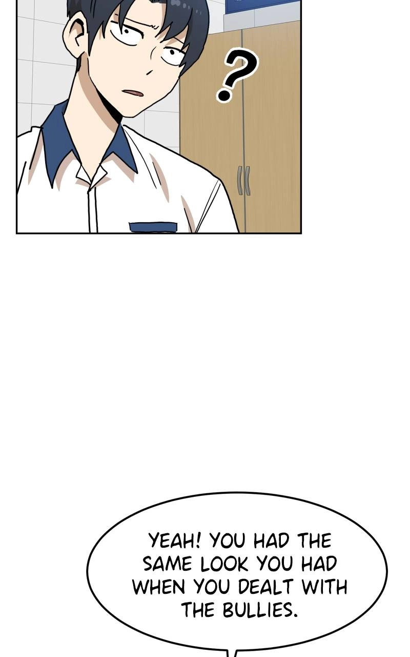 Double Click Chapter 116 - Page 79