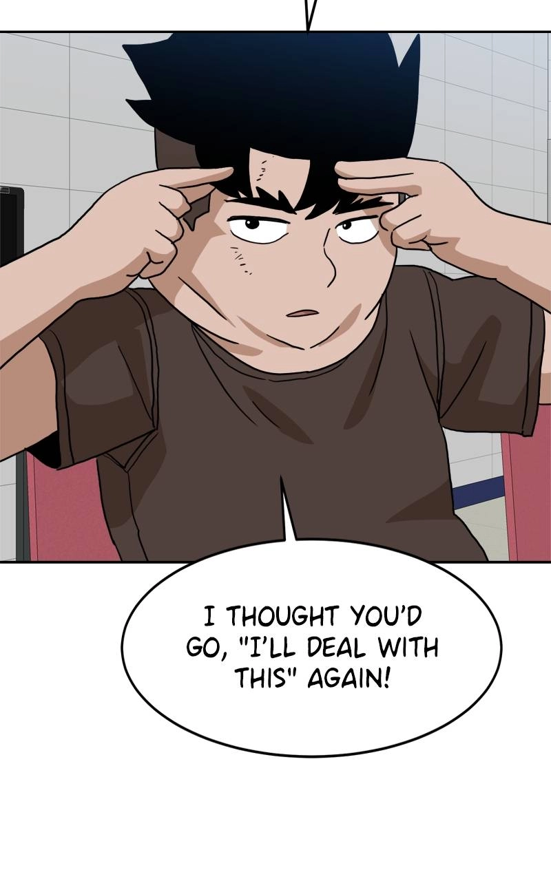 Double Click Chapter 116 - Page 80