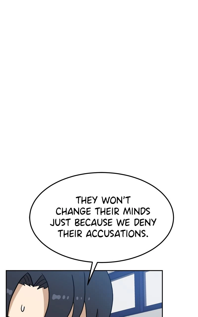 Double Click Chapter 116 - Page 81