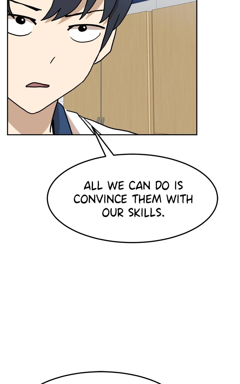 Double Click Chapter 116 - Page 82