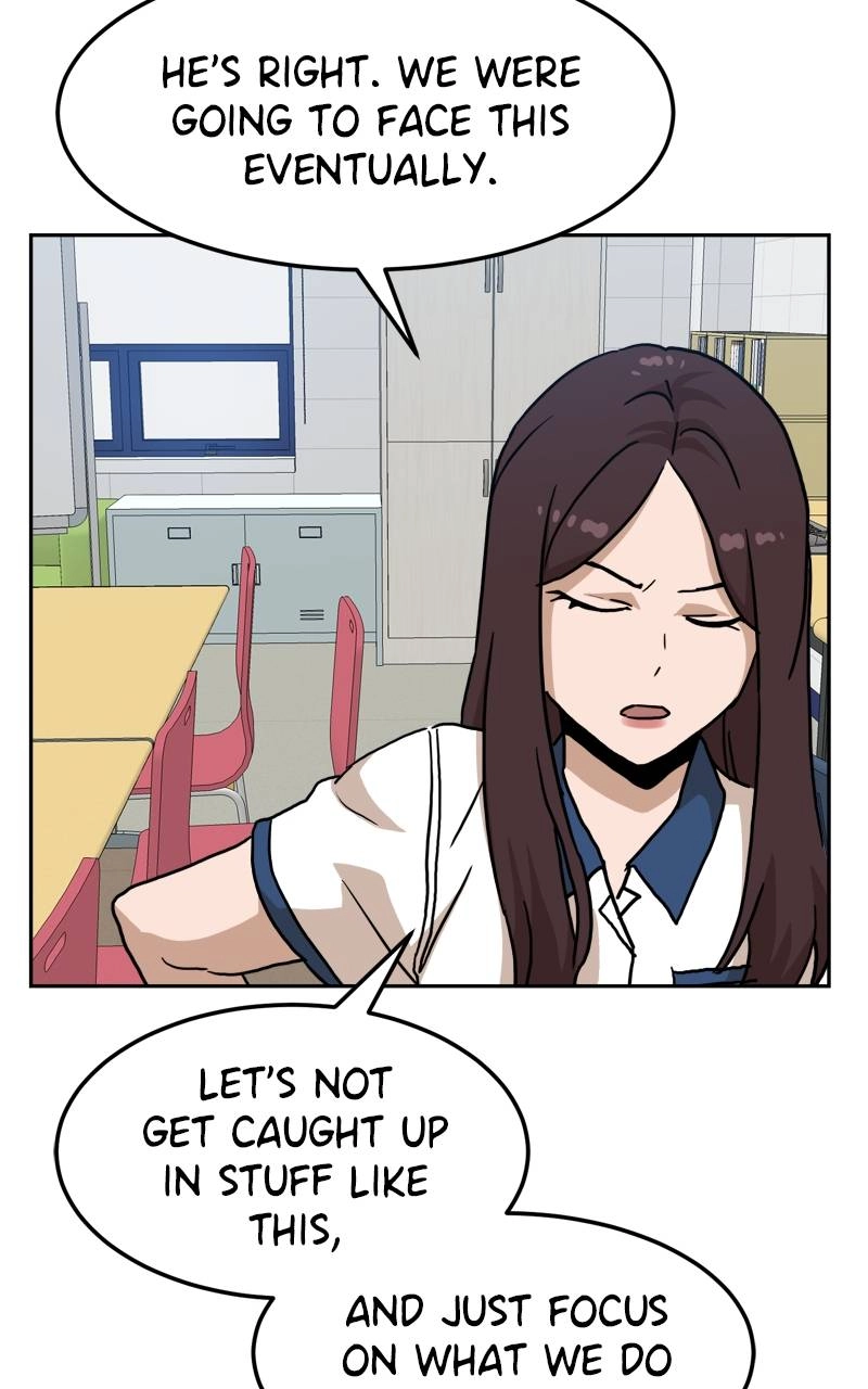 Double Click Chapter 116 - Page 83