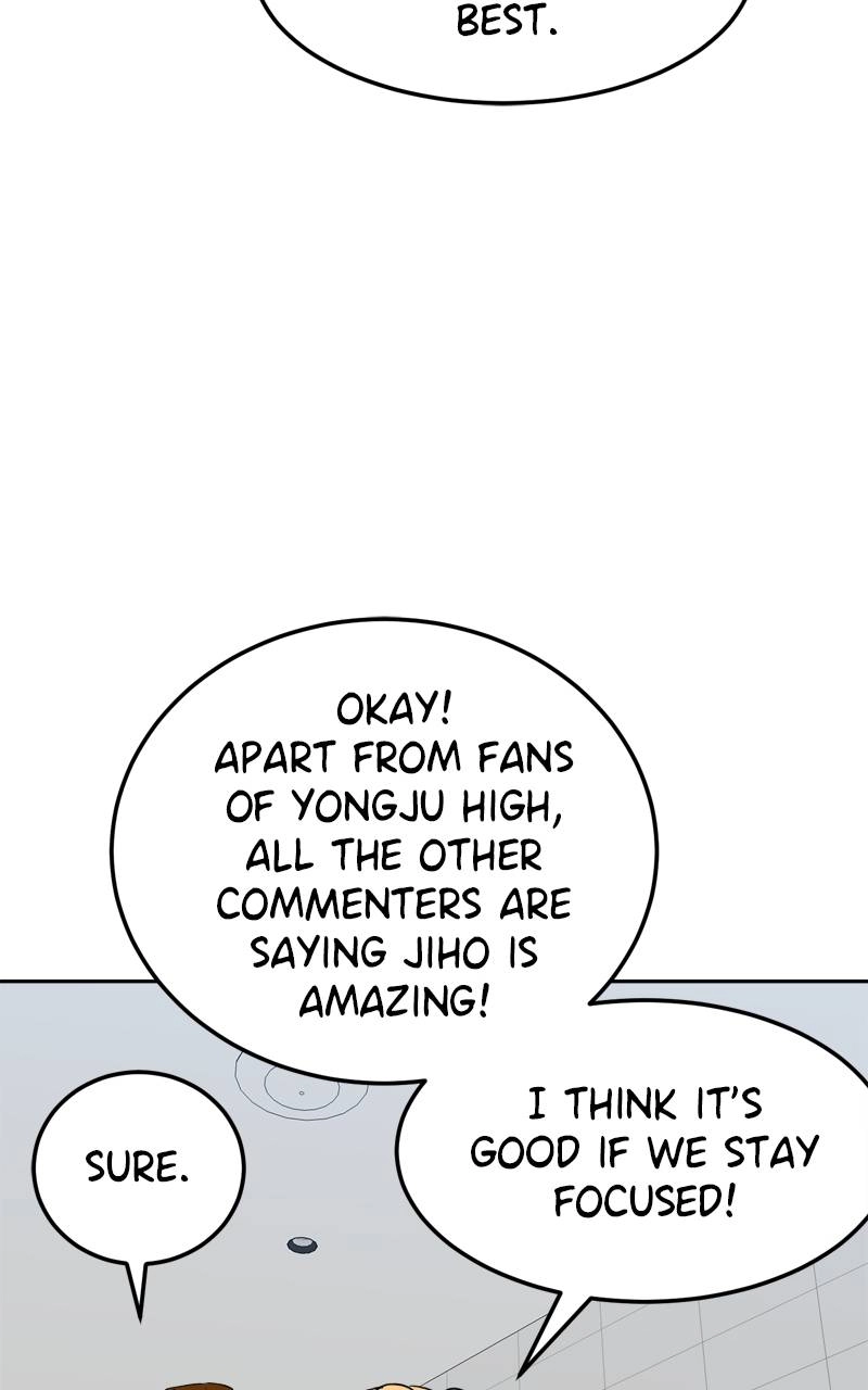 Double Click Chapter 116 - Page 84