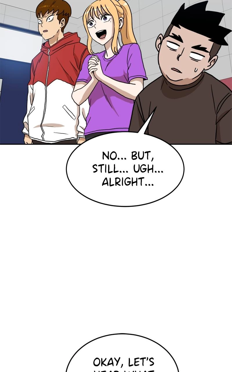 Double Click Chapter 116 - Page 85