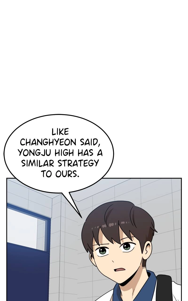 Double Click Chapter 116 - Page 87