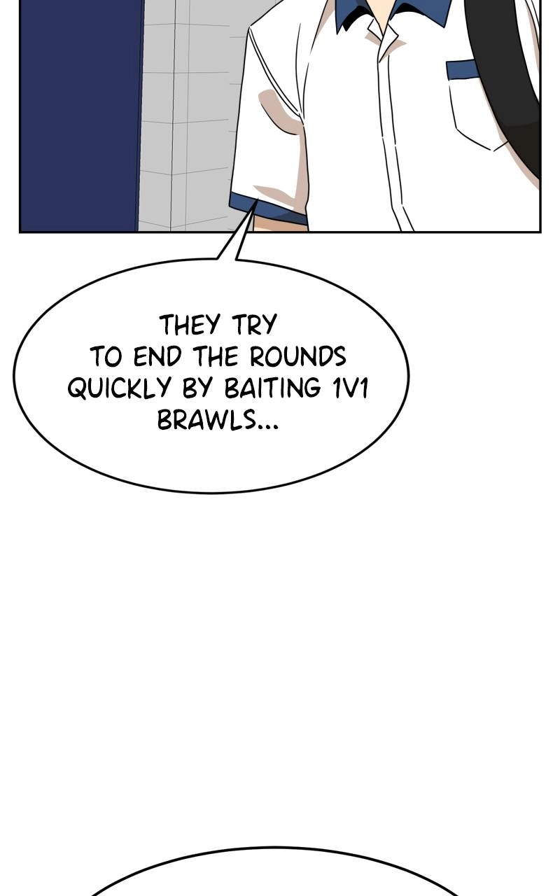 Double Click Chapter 116 - Page 88