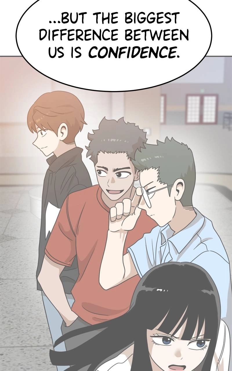 Double Click Chapter 116 - Page 89