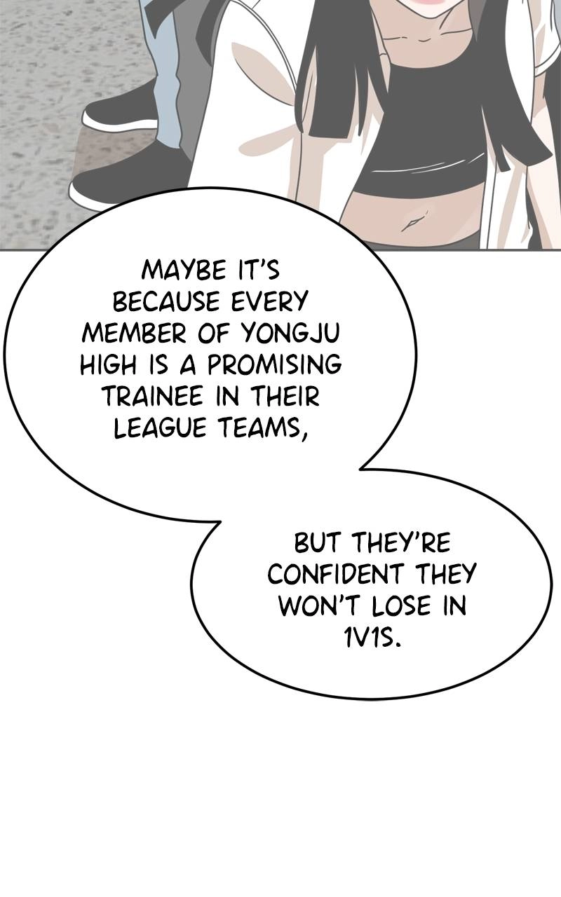 Double Click Chapter 116 - Page 90