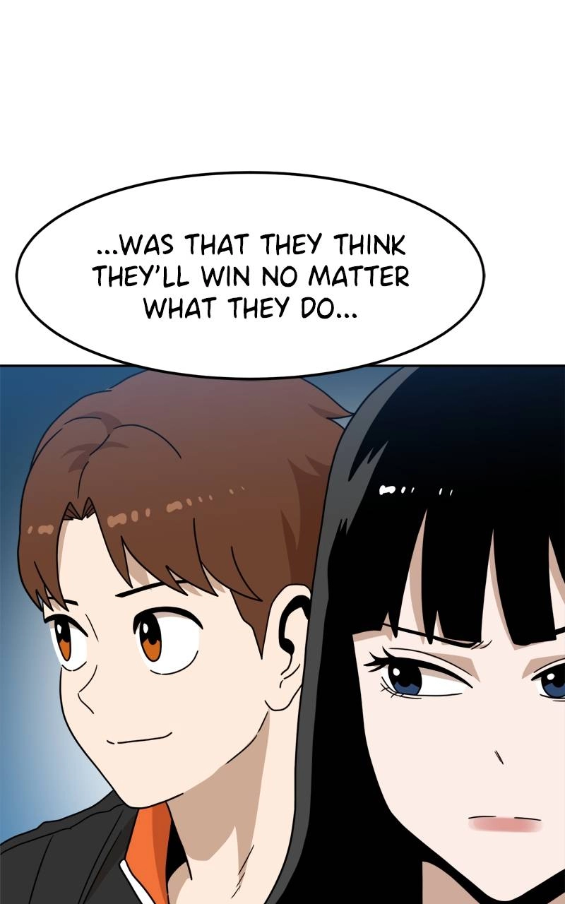 Double Click Chapter 116 - Page 92
