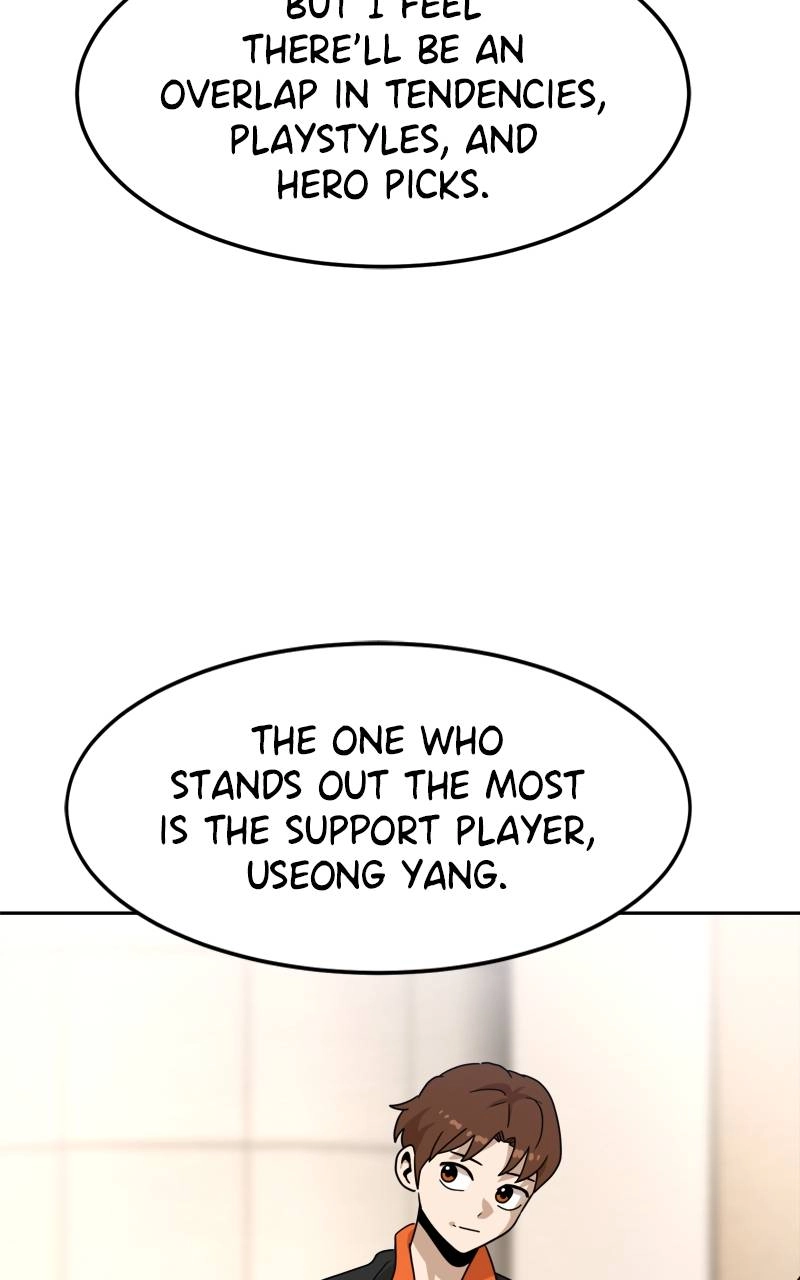 Double Click Chapter 116 - Page 98