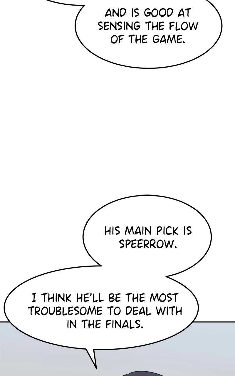 Double Click Chapter 116 - Page 100