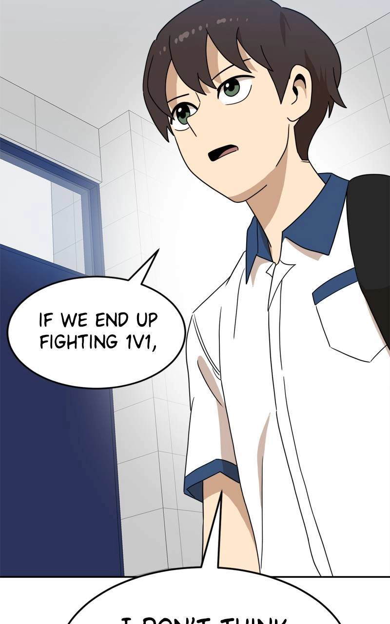 Double Click Chapter 116 - Page 101