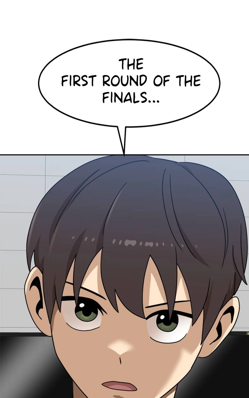 Double Click Chapter 116 - Page 110