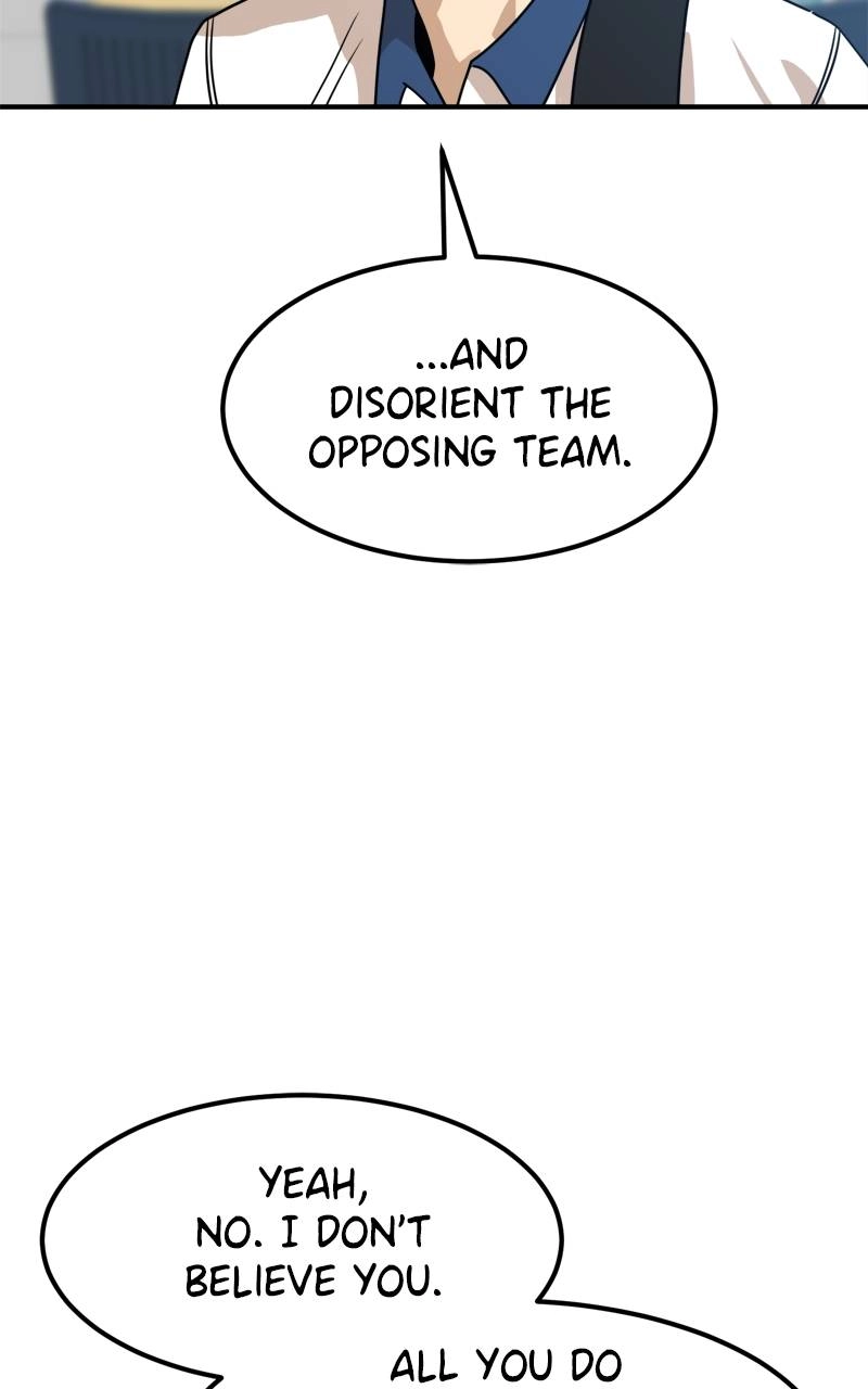 Double Click Chapter 117 - Page 8