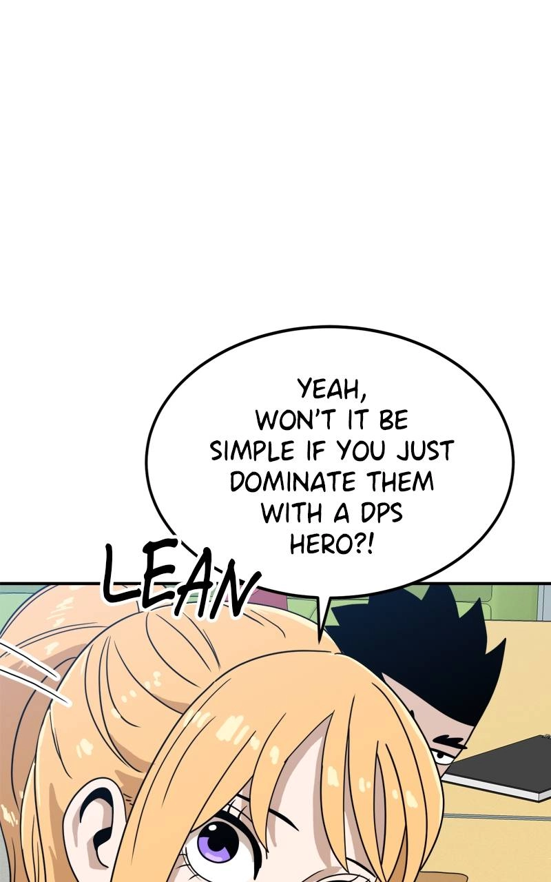 Double Click Chapter 117 - Page 10