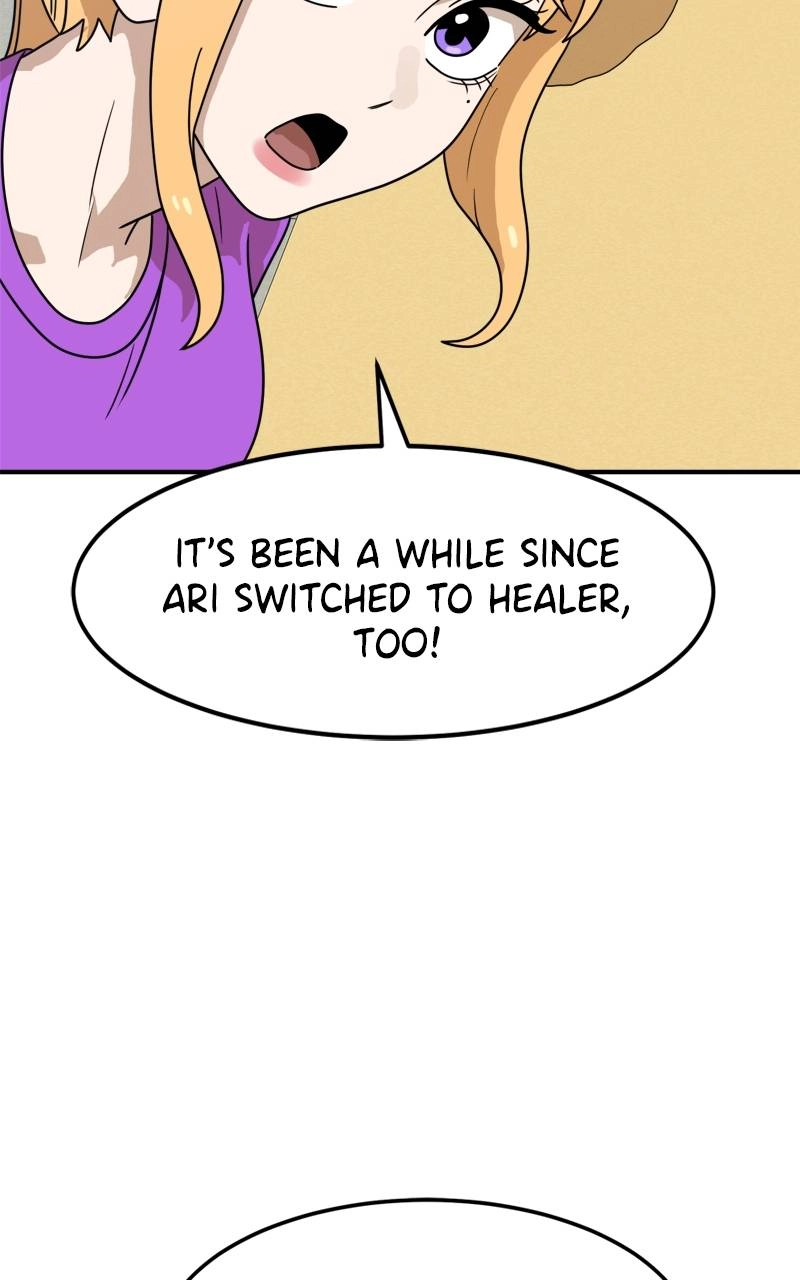 Double Click Chapter 117 - Page 11