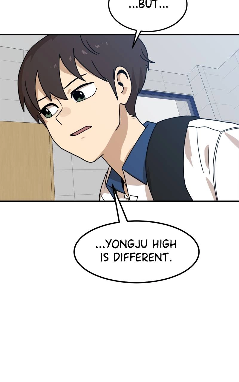 Double Click Chapter 117 - Page 13
