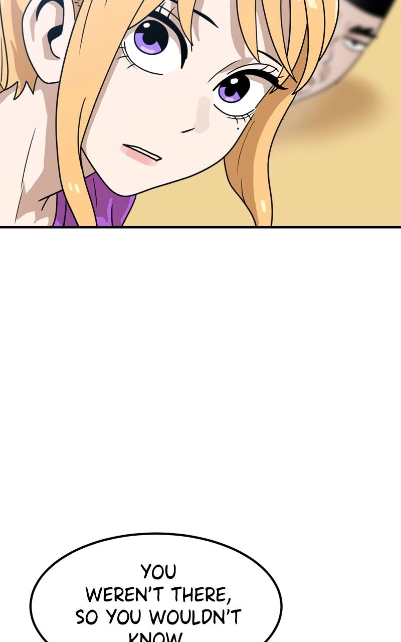 Double Click Chapter 117 - Page 16