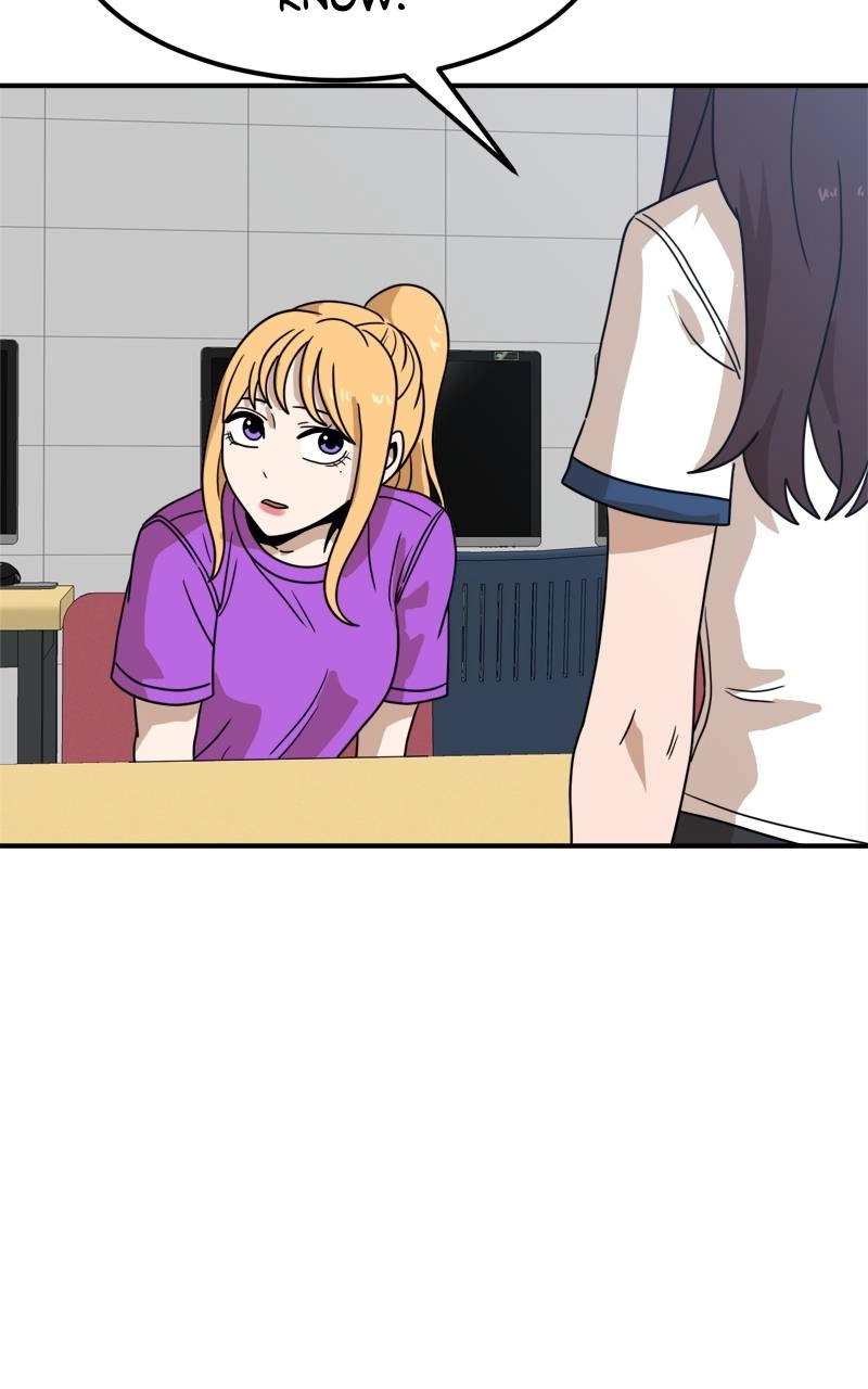 Double Click Chapter 117 - Page 17