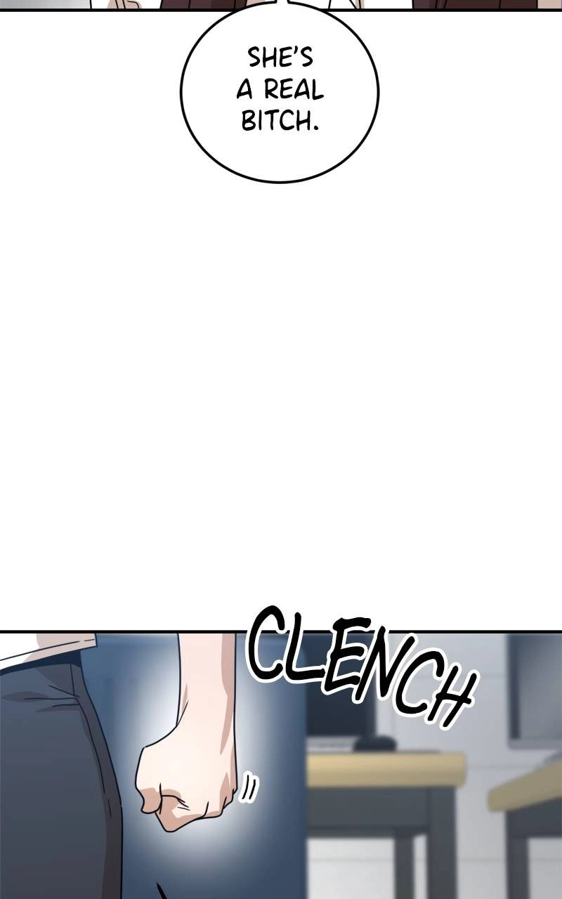 Double Click Chapter 117 - Page 21