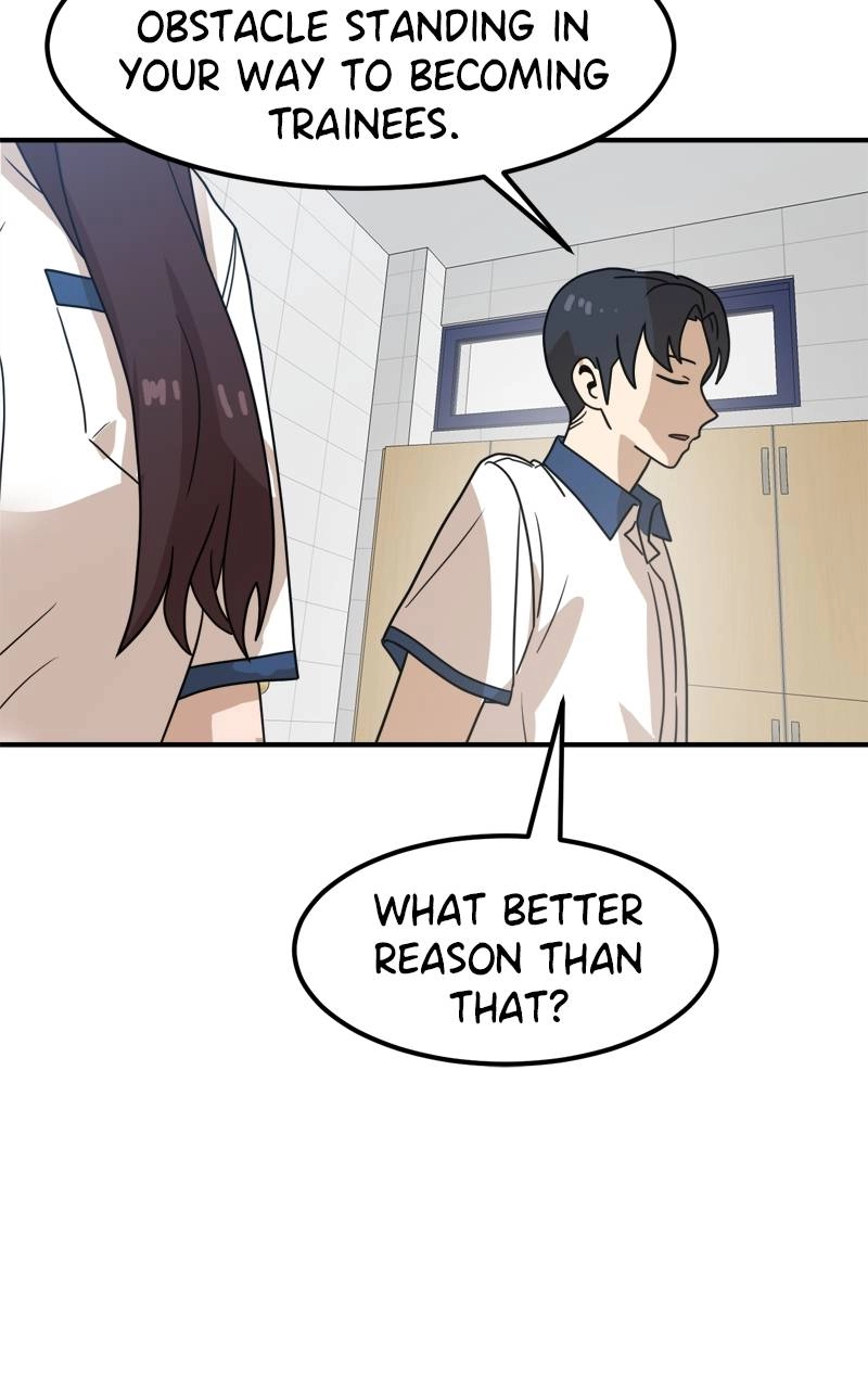Double Click Chapter 117 - Page 25