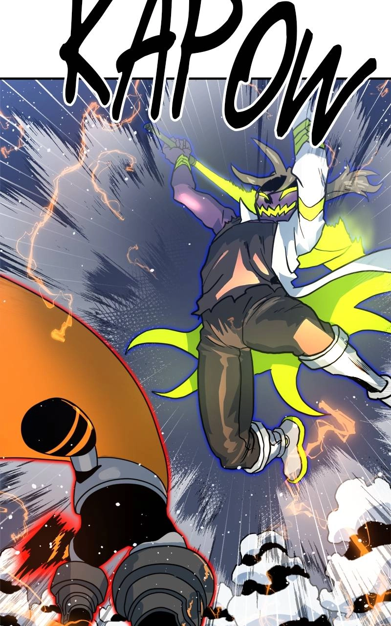 Double Click Chapter 117 - Page 39
