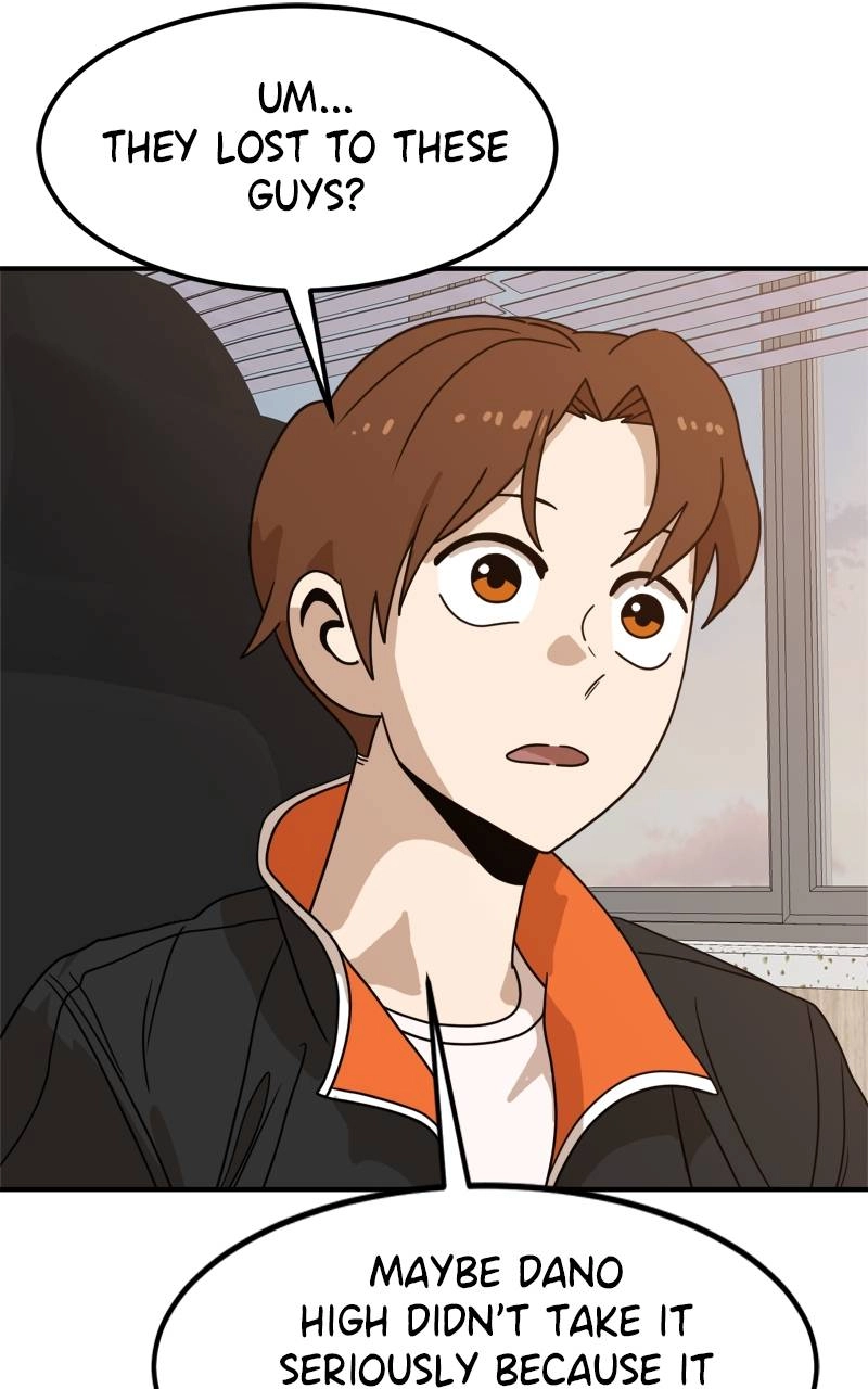 Double Click Chapter 117 - Page 59