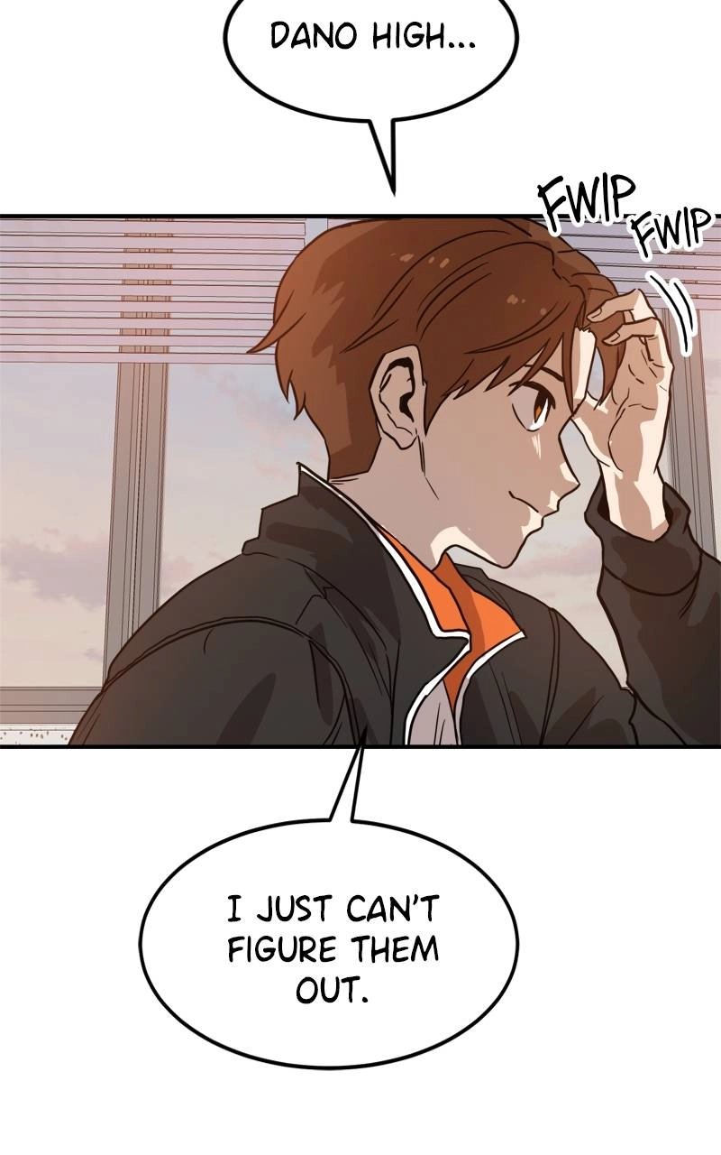 Double Click Chapter 117 - Page 62