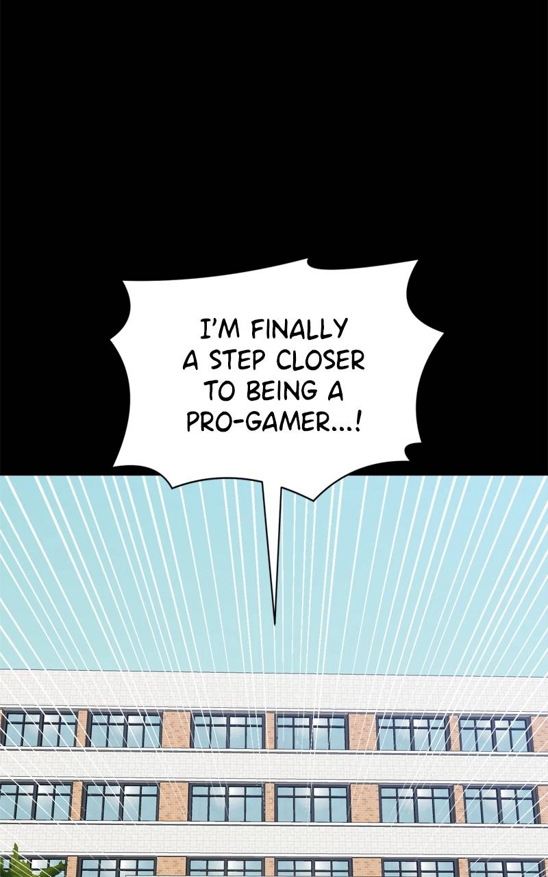 Double Click Chapter 117 - Page 69
