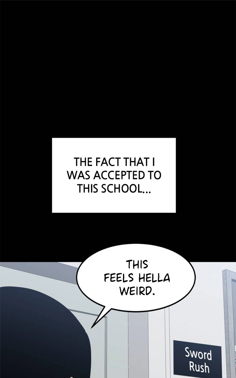 Double Click Chapter 117 - Page 71
