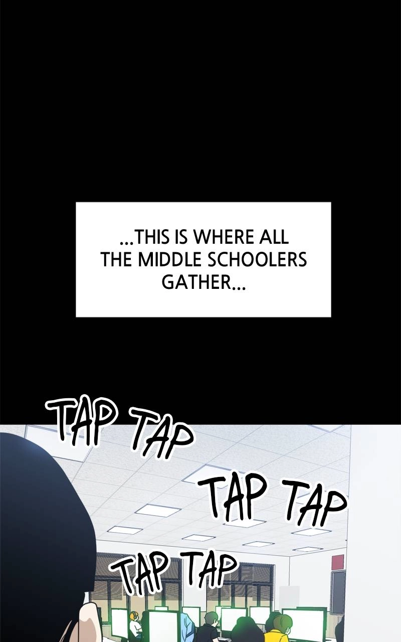Double Click Chapter 117 - Page 74