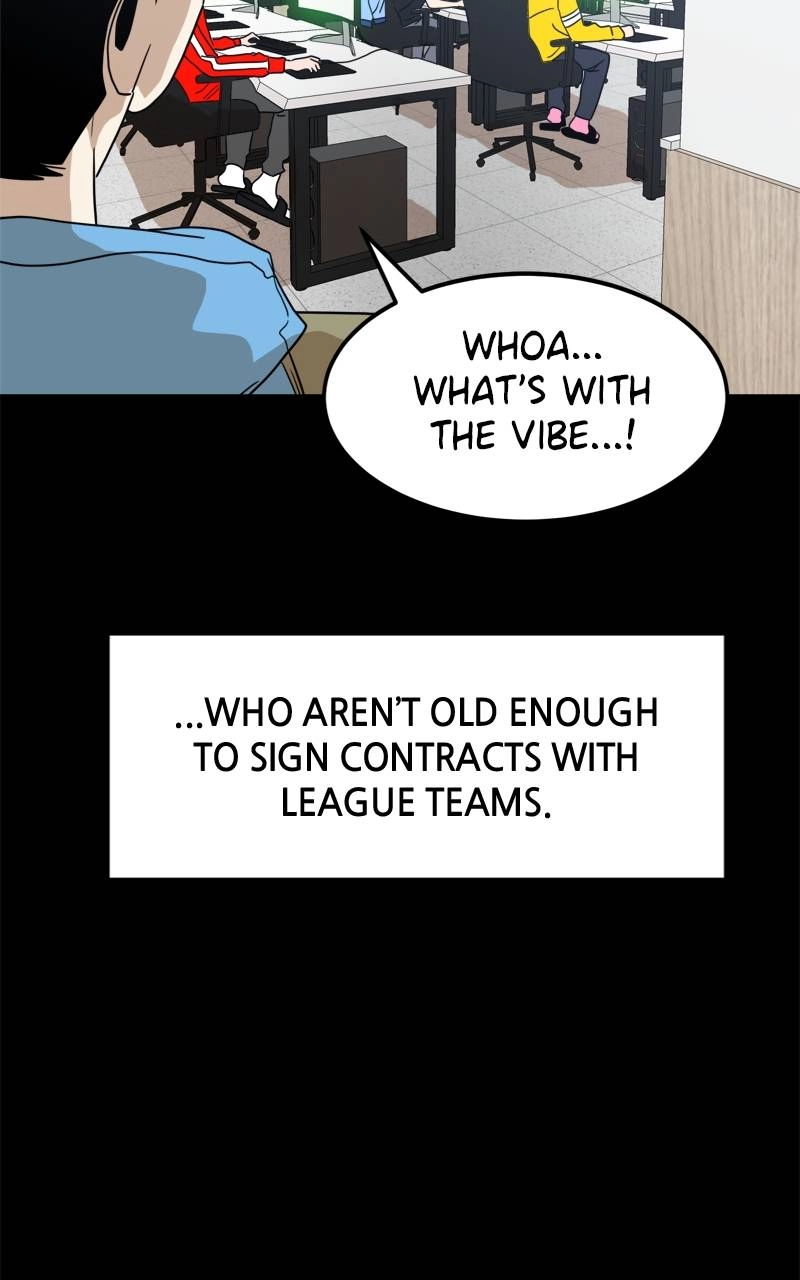 Double Click Chapter 117 - Page 75