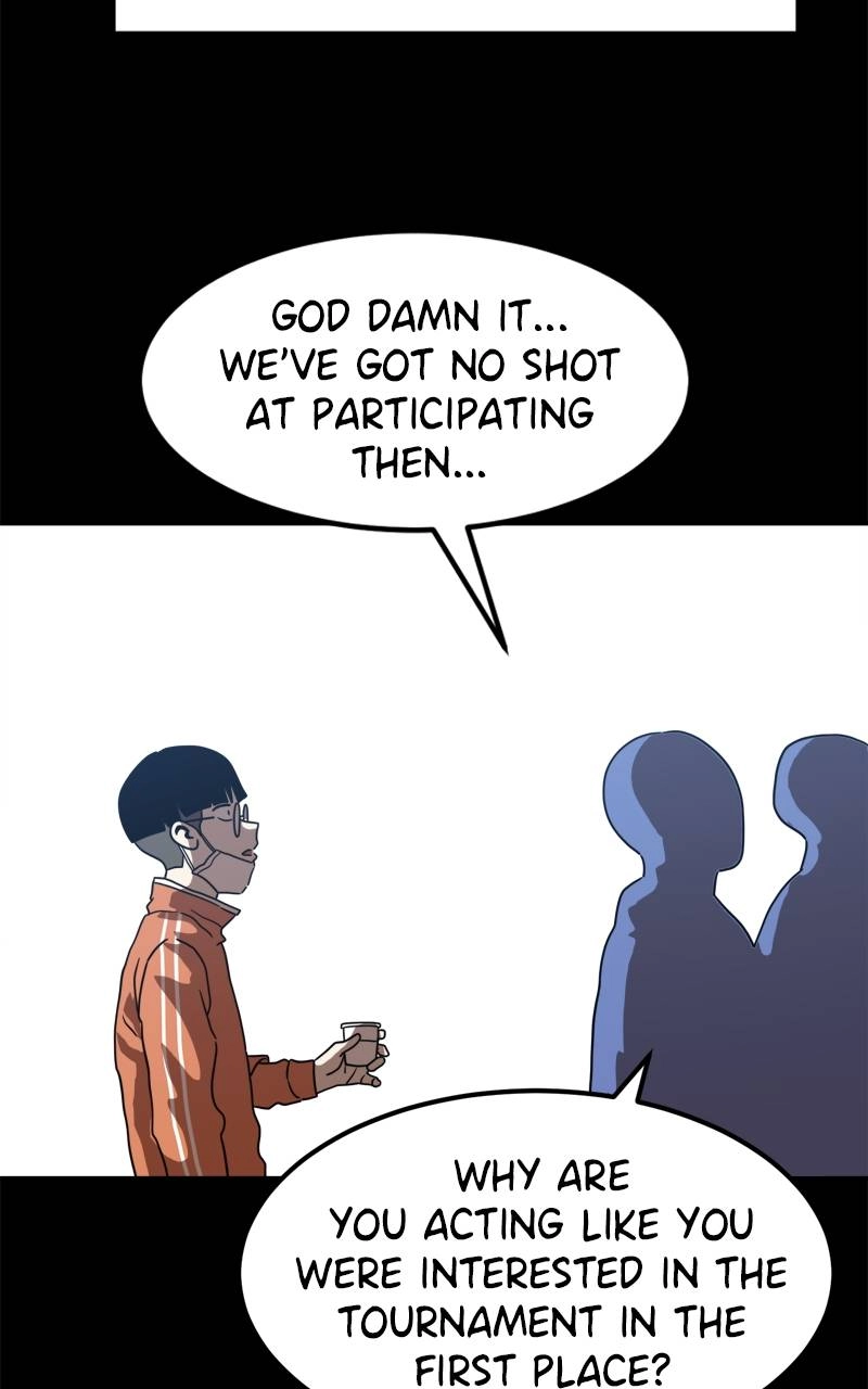 Double Click Chapter 117 - Page 91
