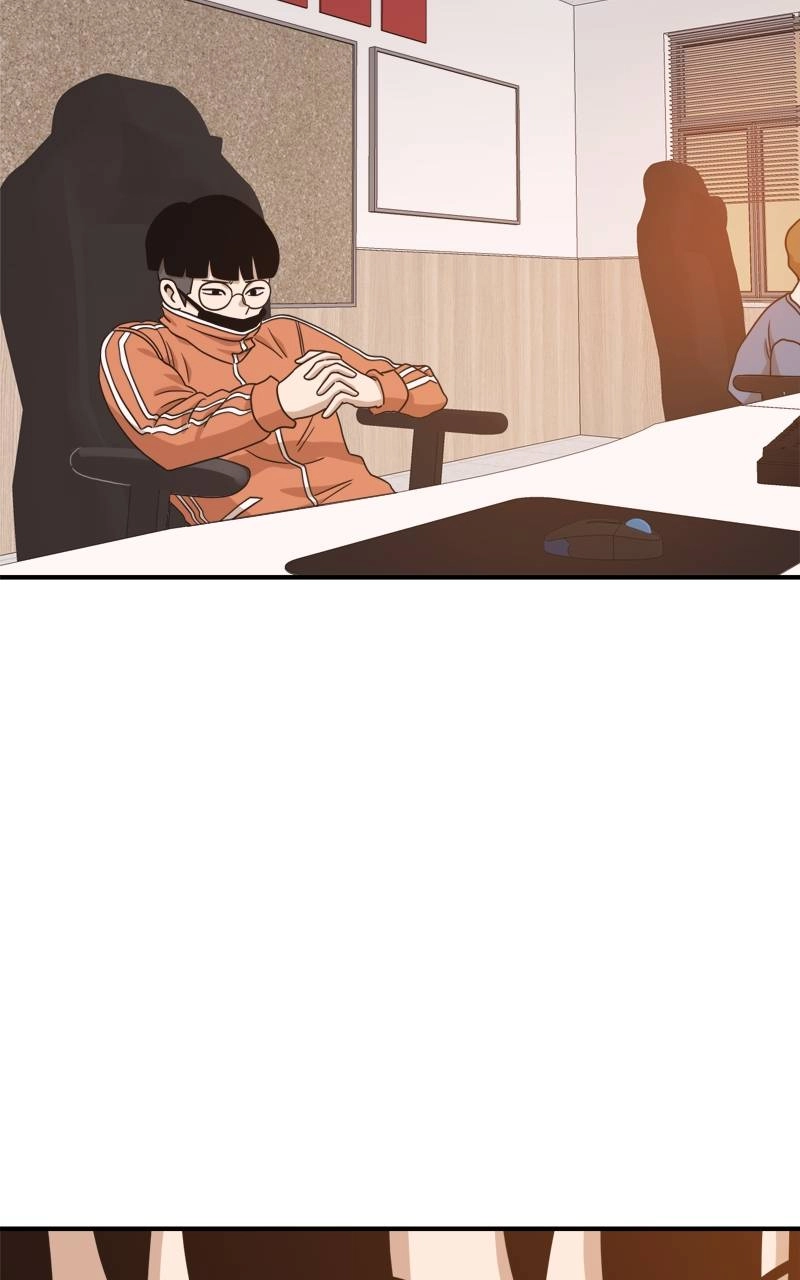 Double Click Chapter 117 - Page 111