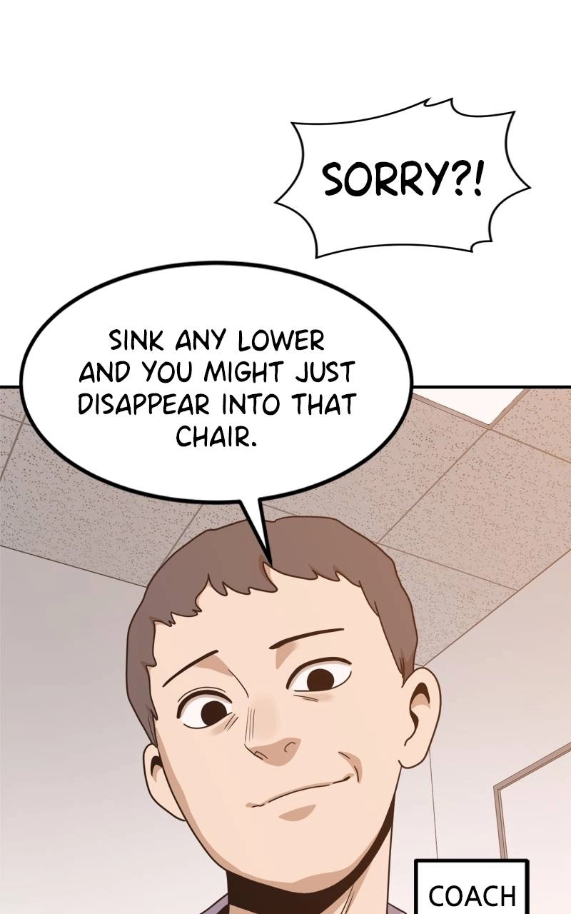 Double Click Chapter 117 - Page 114