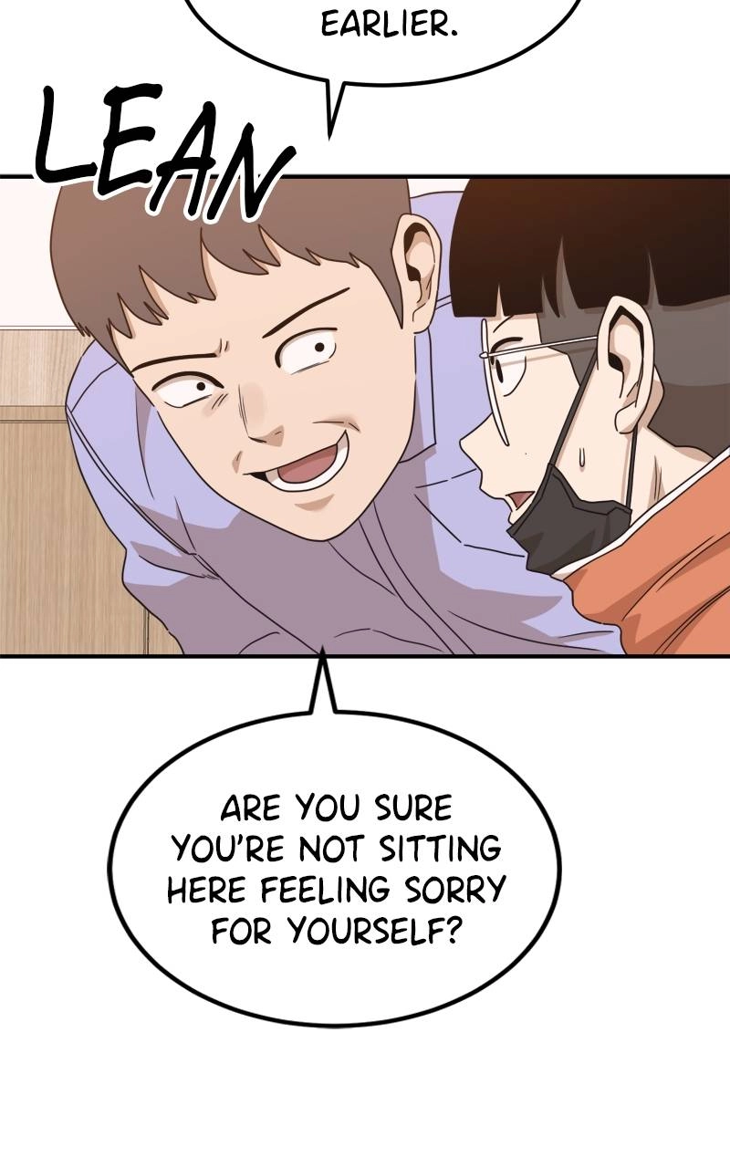 Double Click Chapter 117 - Page 116