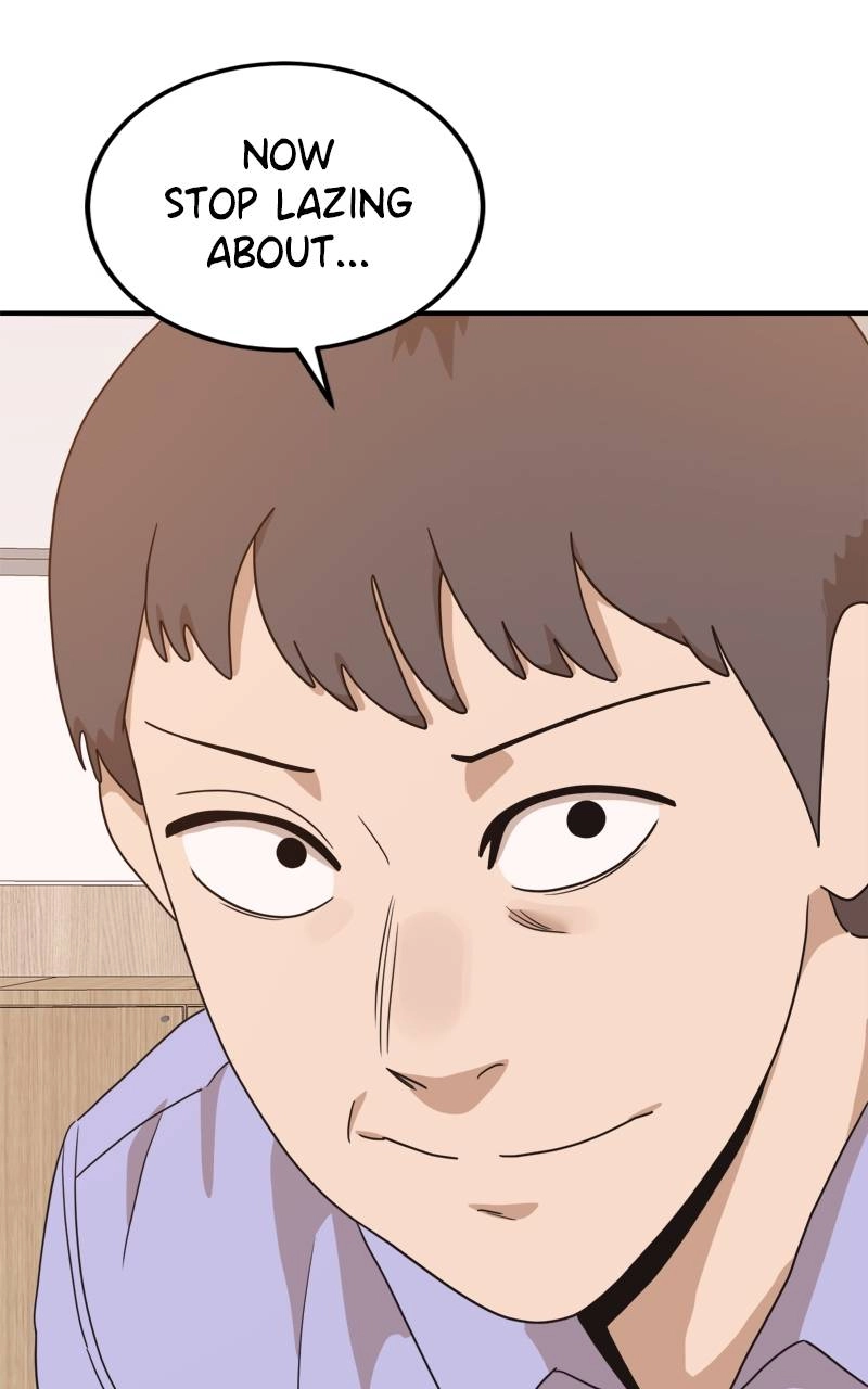 Double Click Chapter 117 - Page 119