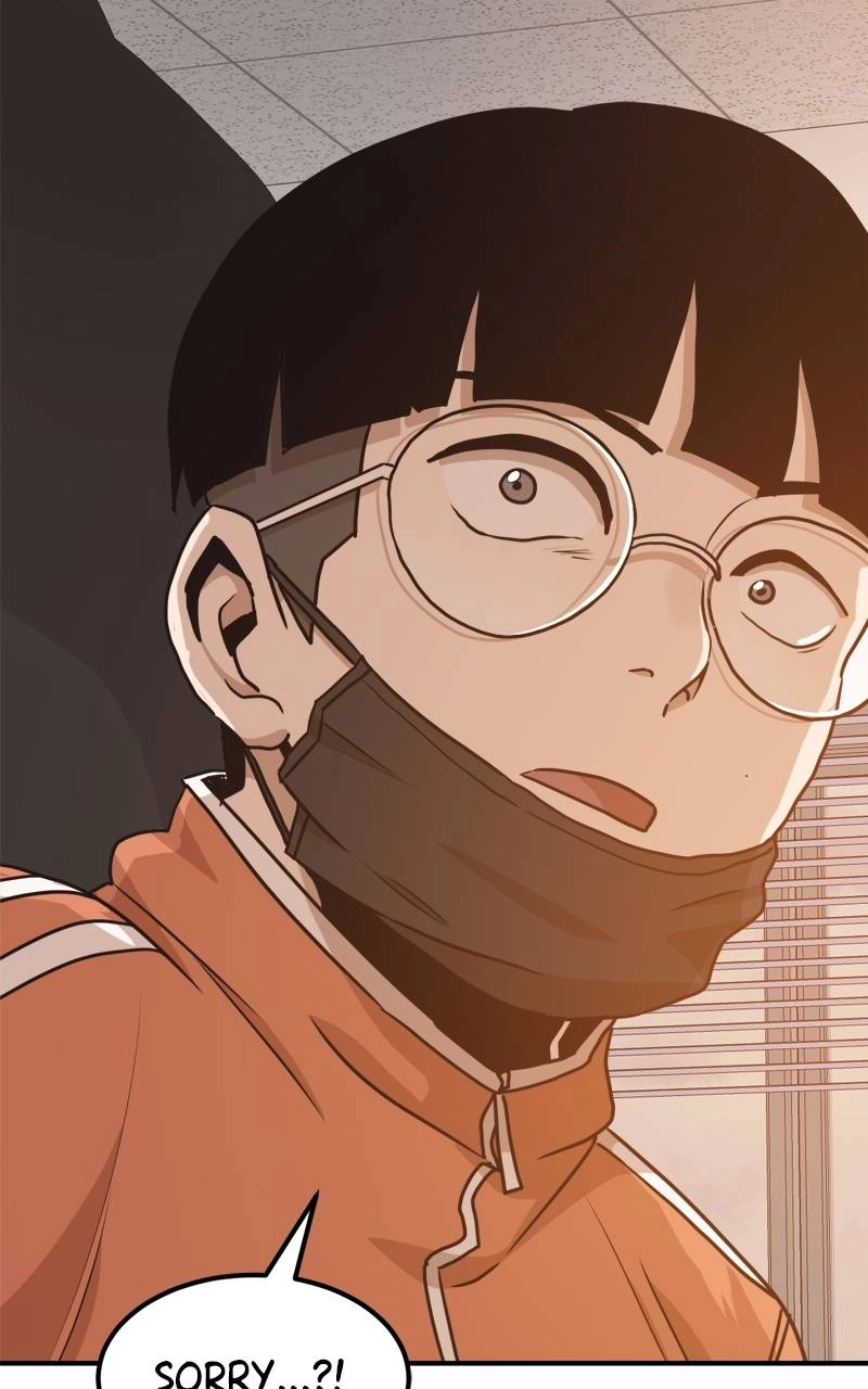 Double Click Chapter 117 - Page 121