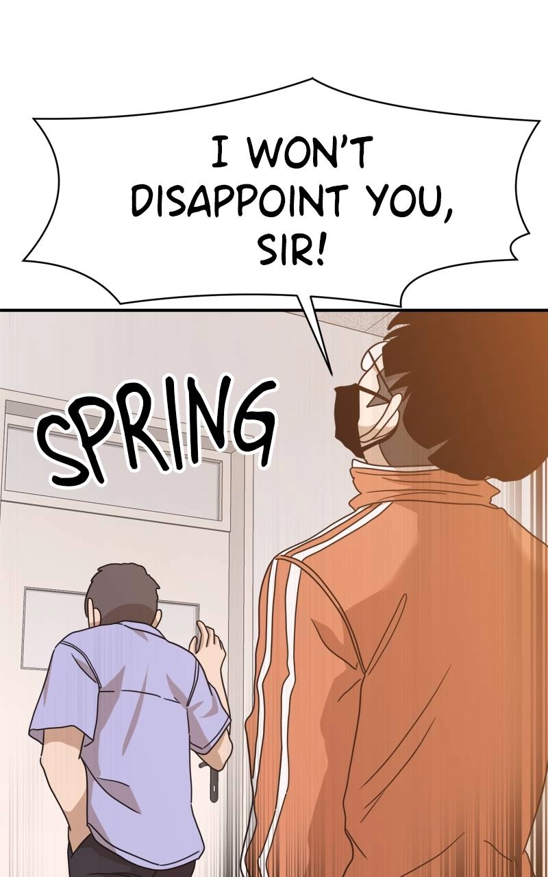 Double Click Chapter 117 - Page 128