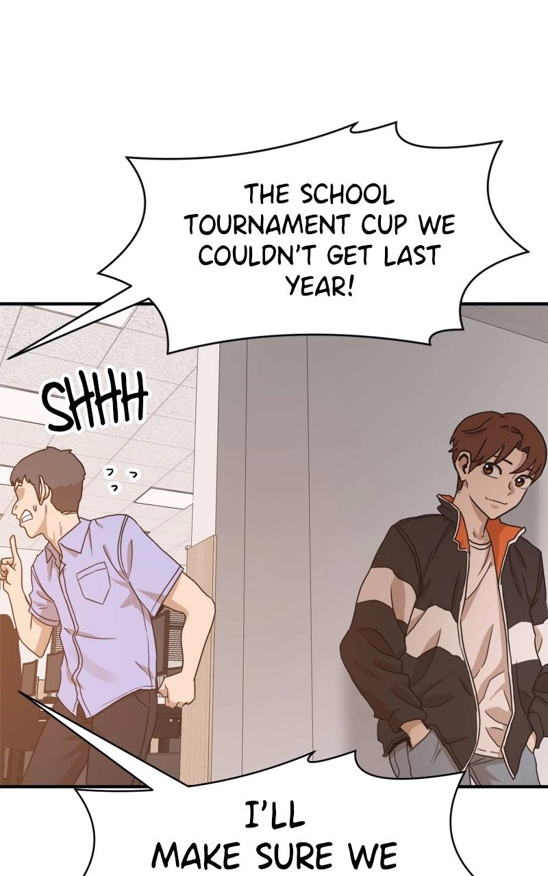 Double Click Chapter 117 - Page 131