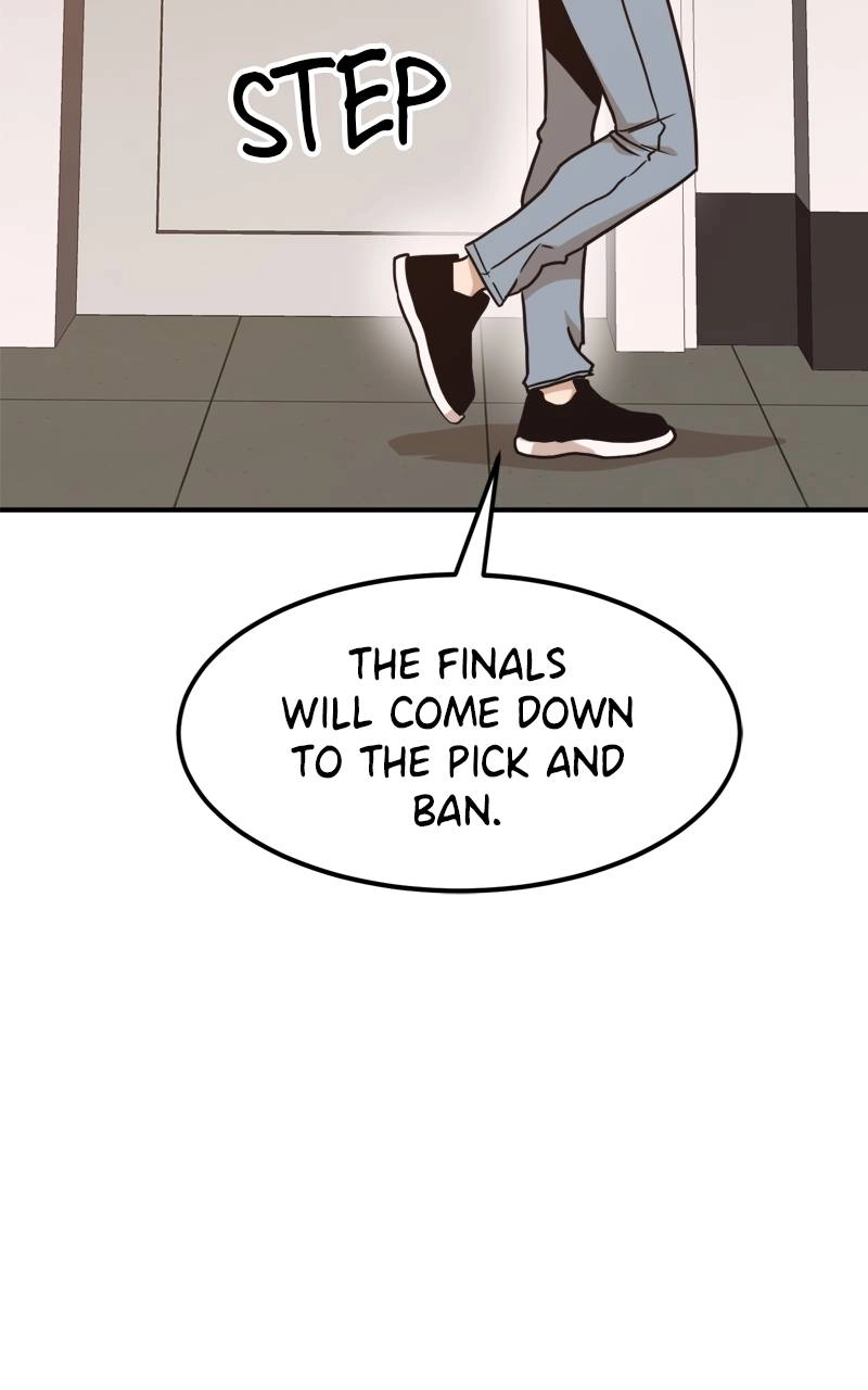 Double Click Chapter 117 - Page 136