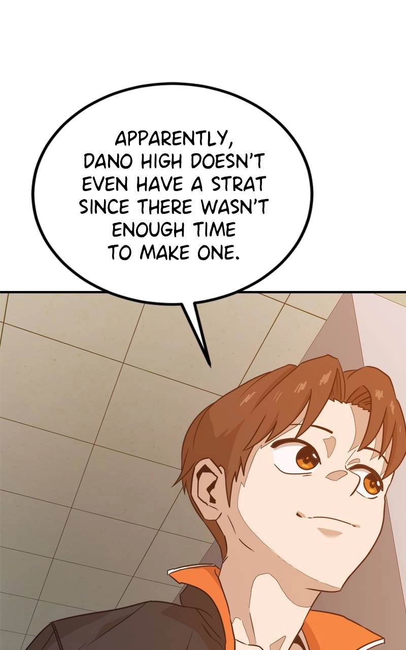 Double Click Chapter 117 - Page 137