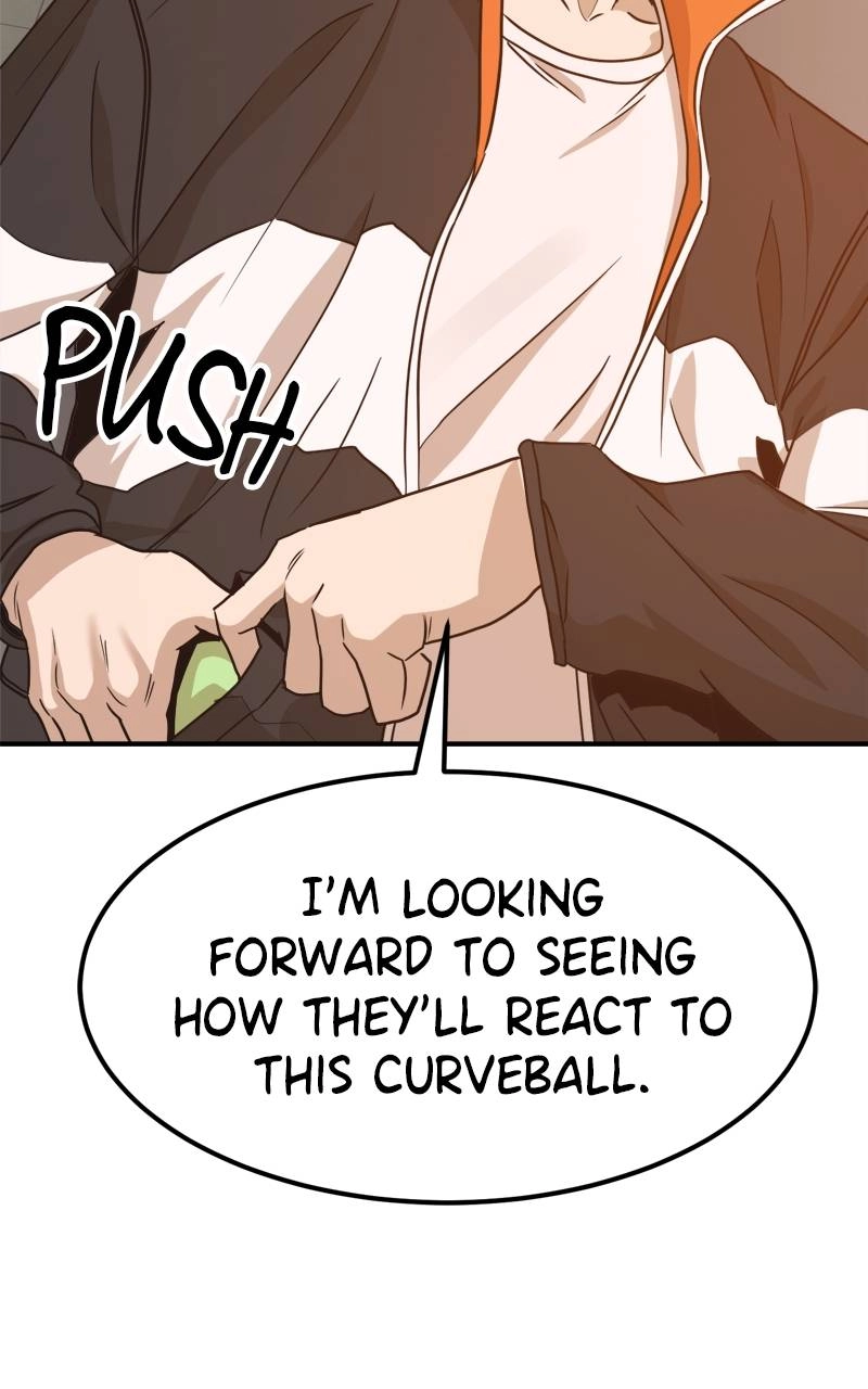 Double Click Chapter 117 - Page 138