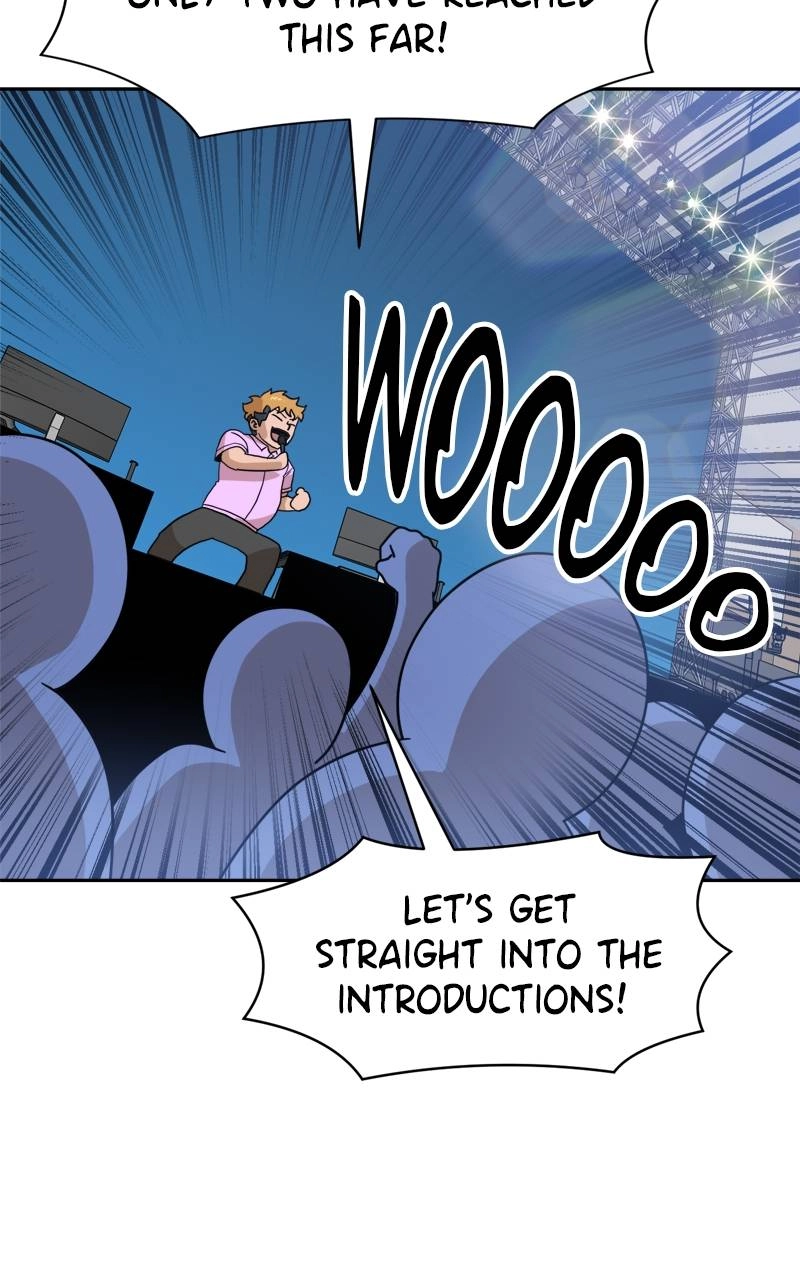 Double Click Chapter 118 - Page 3