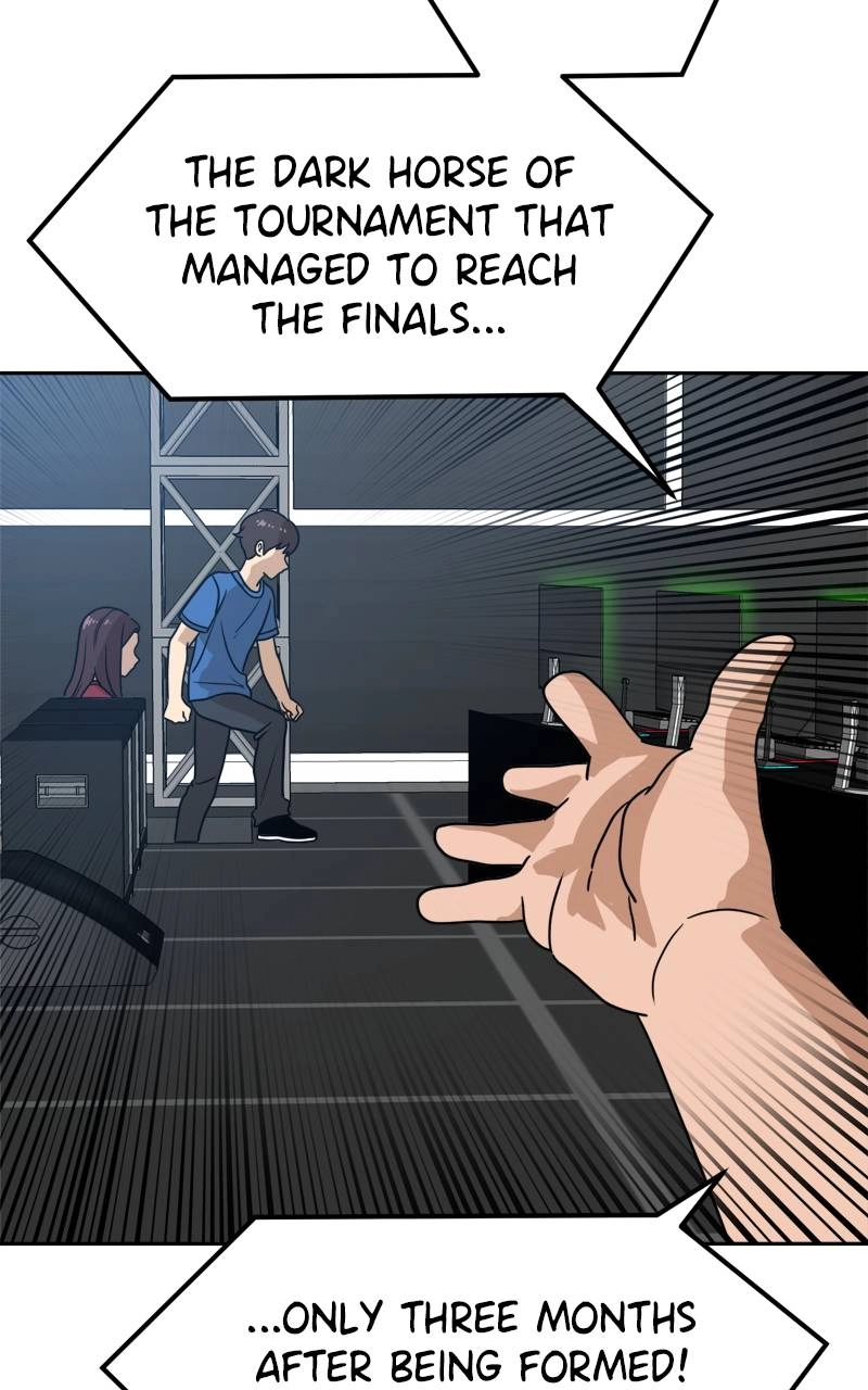Double Click Chapter 118 - Page 10
