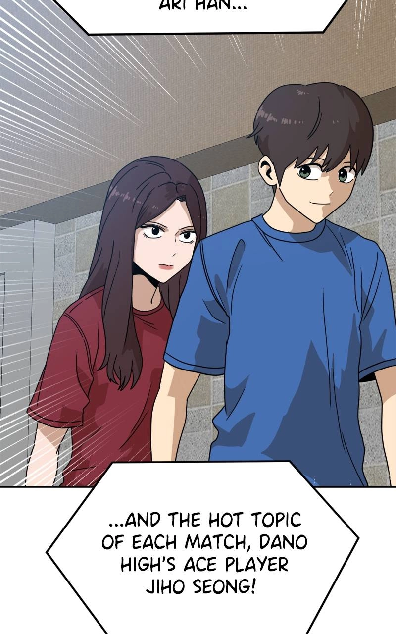 Double Click Chapter 118 - Page 12