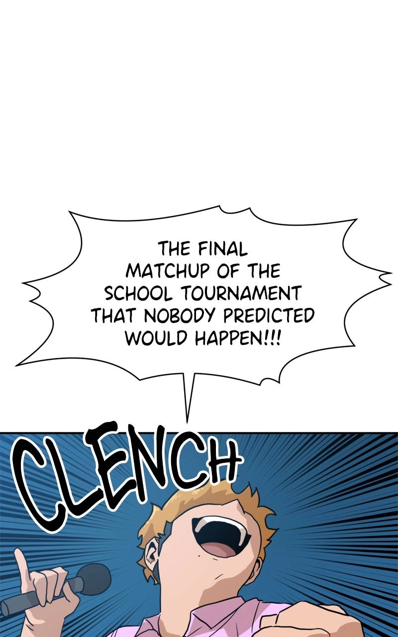 Double Click Chapter 118 - Page 15