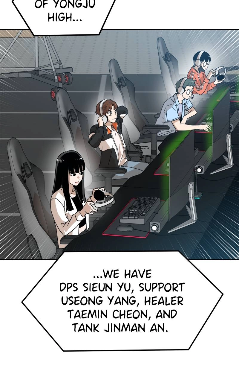 Double Click Chapter 118 - Page 17